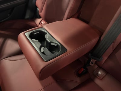 2026 Mazda Mazda3 Hatchback 2.5 S Carbon Edition AWD