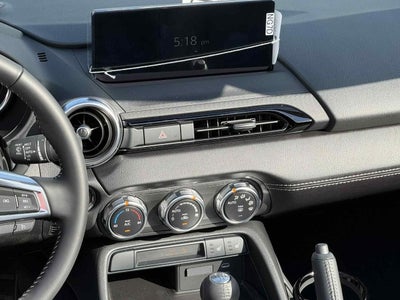 2025 Mazda Mazda MX-5 Miata Grand Touring