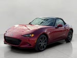 2025 Mazda Mazda MX-5 Miata Grand Touring