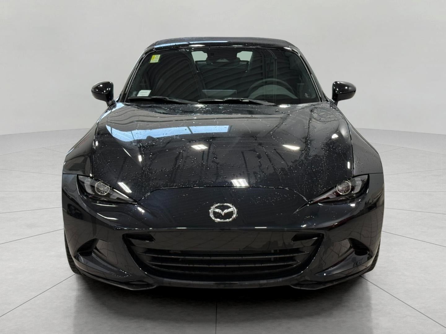 2025 Mazda Mazda MX-5 Miata Grand Touring