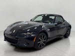 2025 Mazda Mazda MX-5 Miata Grand Touring