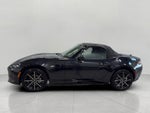 2025 Mazda Mazda MX-5 Miata Grand Touring