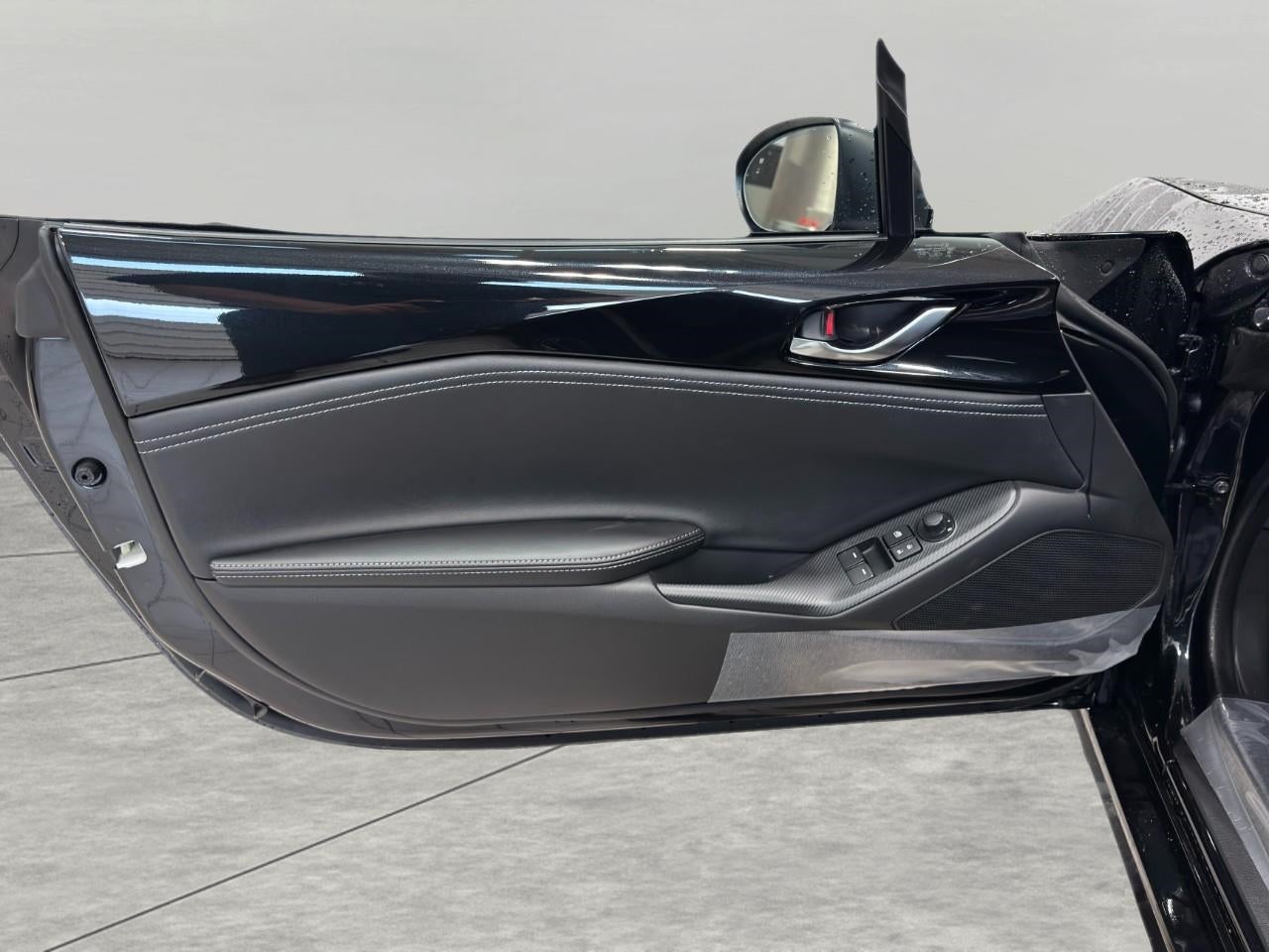 2025 Mazda Mazda MX-5 Miata Grand Touring