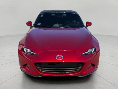 2026 Mazda Mazda MX-5 Miata Grand Touring