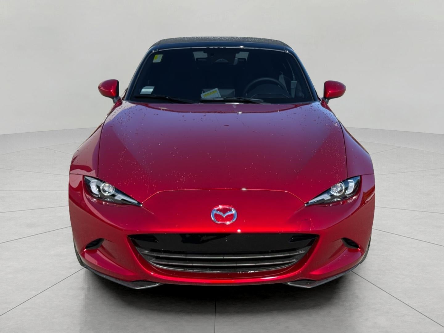 2026 Mazda Mazda MX-5 Miata Grand Touring