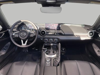 2025 Mazda Mazda MX-5 Miata Grand Touring