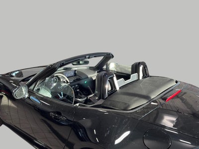 2025 Mazda Mazda MX-5 Miata Grand Touring