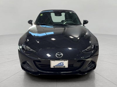 2025 Mazda Mazda MX-5 Miata Grand Touring