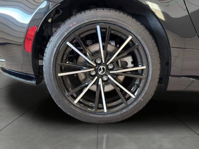 2025 Mazda Mazda MX-5 Miata Grand Touring