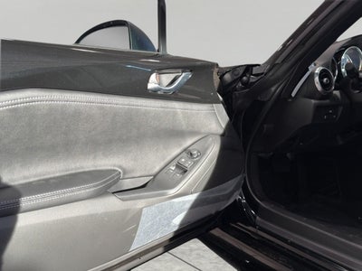 2025 Mazda Mazda MX-5 Miata Grand Touring