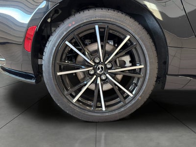 2025 Mazda Mazda MX-5 Miata Grand Touring