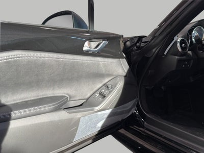 2025 Mazda Mazda MX-5 Miata Grand Touring