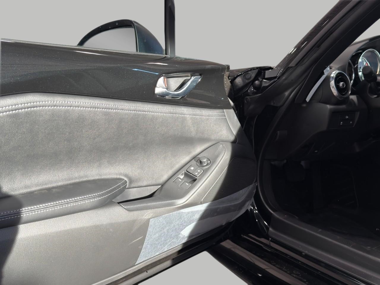 2025 Mazda Mazda MX-5 Miata Grand Touring