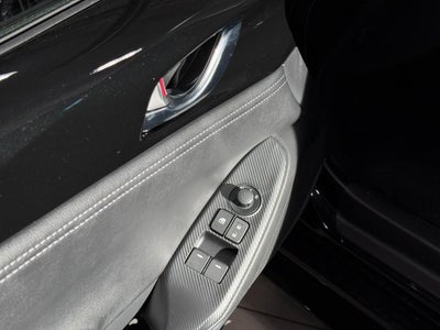 2025 Mazda Mazda MX-5 Miata Grand Touring