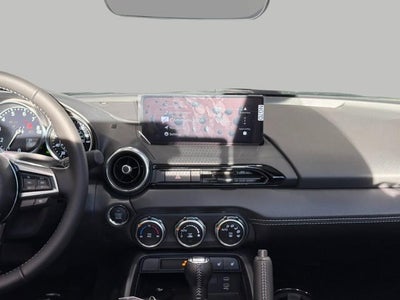 2025 Mazda Mazda MX-5 Miata Grand Touring