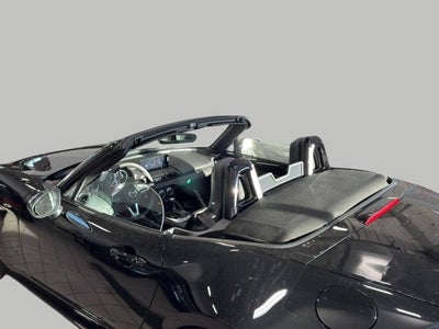 2025 Mazda Mazda MX-5 Miata Grand Touring