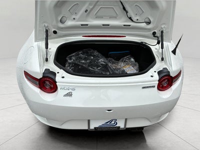2026 Mazda Mazda MX-5 Miata Grand Touring