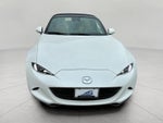 2026 Mazda Mazda MX-5 Miata Grand Touring