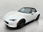 2026 Mazda Mazda MX-5 Miata Grand Touring