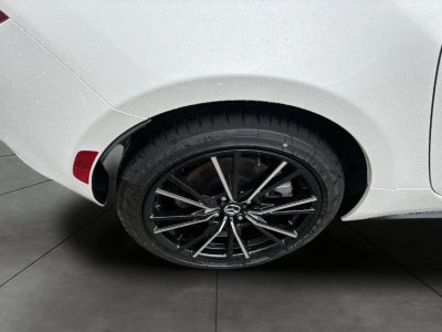 2026 Mazda Mazda MX-5 Miata Grand Touring