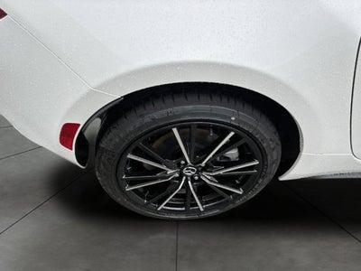 2026 Mazda Mazda MX-5 Miata Grand Touring
