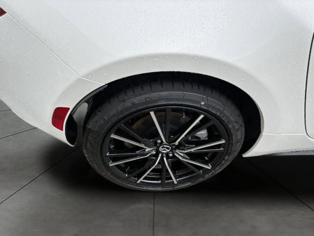 2026 Mazda Mazda MX-5 Miata Grand Touring
