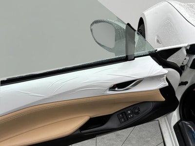 2026 Mazda Mazda MX-5 Miata Grand Touring