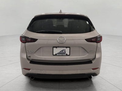 2025 Mazda Mazda CX-5 2.5 S Preferred Package AWD