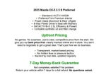 2025 Mazda Mazda CX-5 2.5 S Preferred Package AWD