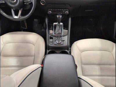 2025 Mazda Mazda CX-5 2.5 S Preferred Package AWD