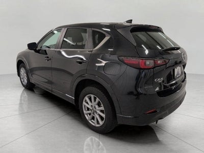 2025 Mazda Mazda CX-5 2.5 S Preferred Package AWD