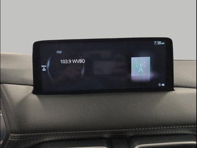 2025 Mazda Mazda CX-5 2.5 S Preferred Package AWD