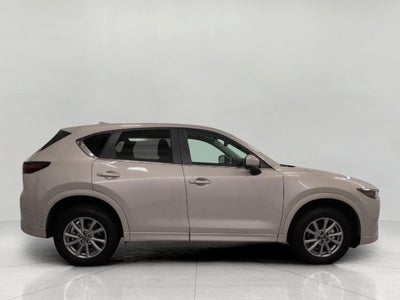 2025 Mazda Mazda CX-5 2.5 S Preferred Package AWD