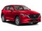 2025 Mazda Mazda CX-5 2.5 S Preferred Package AWD