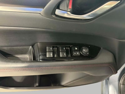 2022 Mazda Mazda CX-5 SPORT UTILITY