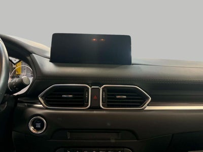 2022 Mazda Mazda CX-5 SPORT UTILITY