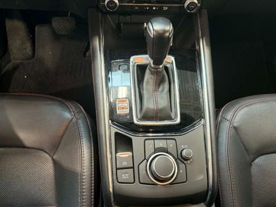 2022 Mazda Mazda CX-5 SPORT UTILITY