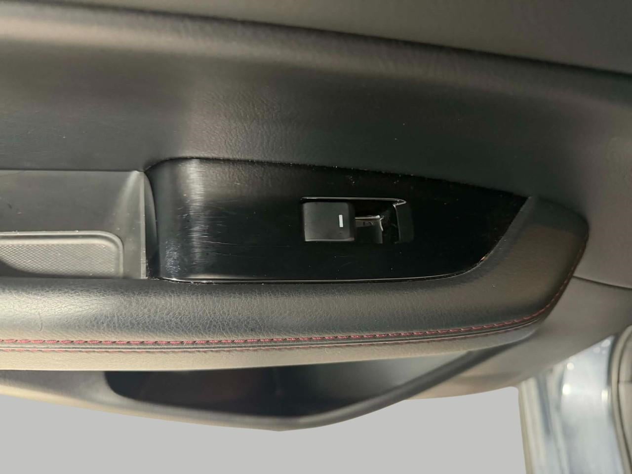 2022 Mazda Mazda CX-5 SPORT UTILITY