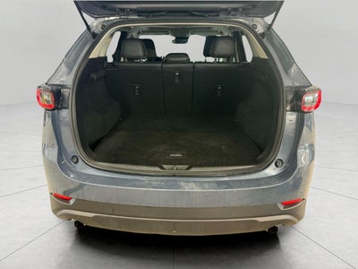 2022 Mazda Mazda CX-5 SPORT UTILITY