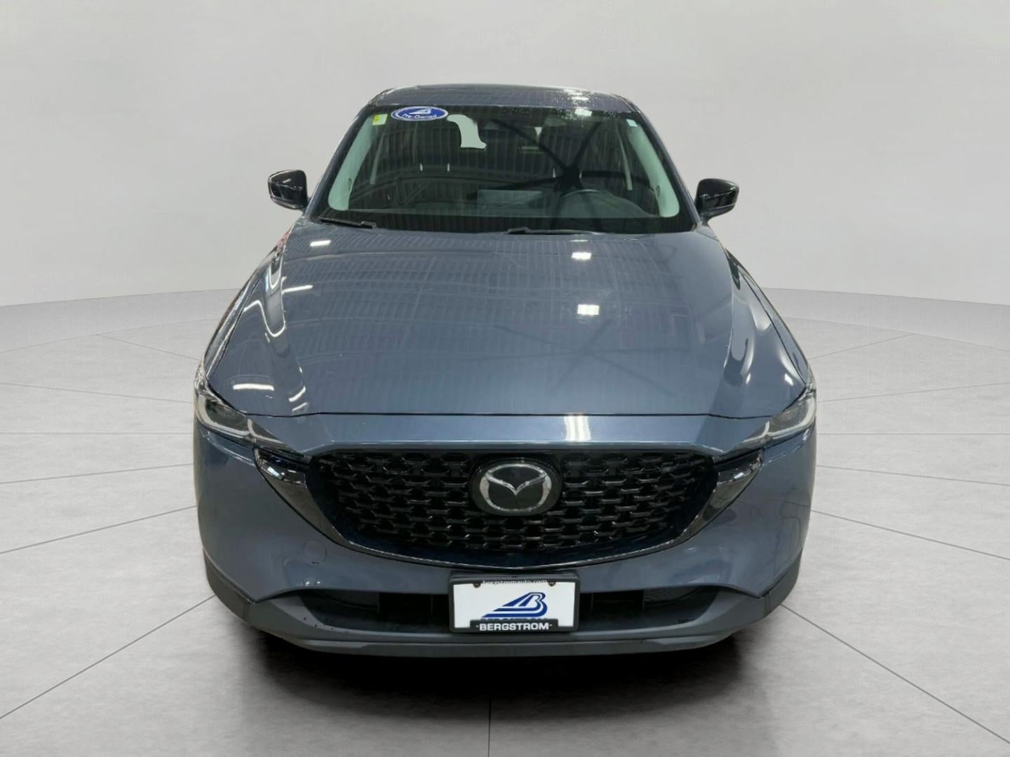 2022 Mazda Mazda CX-5 SPORT UTILITY