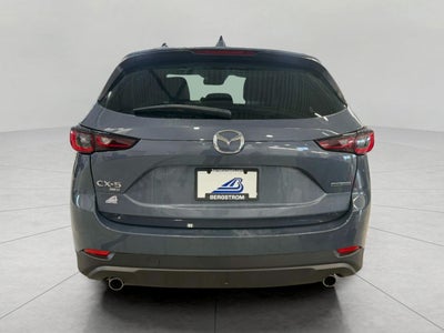 2022 Mazda Mazda CX-5 SPORT UTILITY