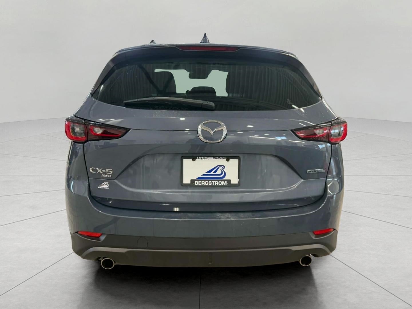 2022 Mazda Mazda CX-5 SPORT UTILITY