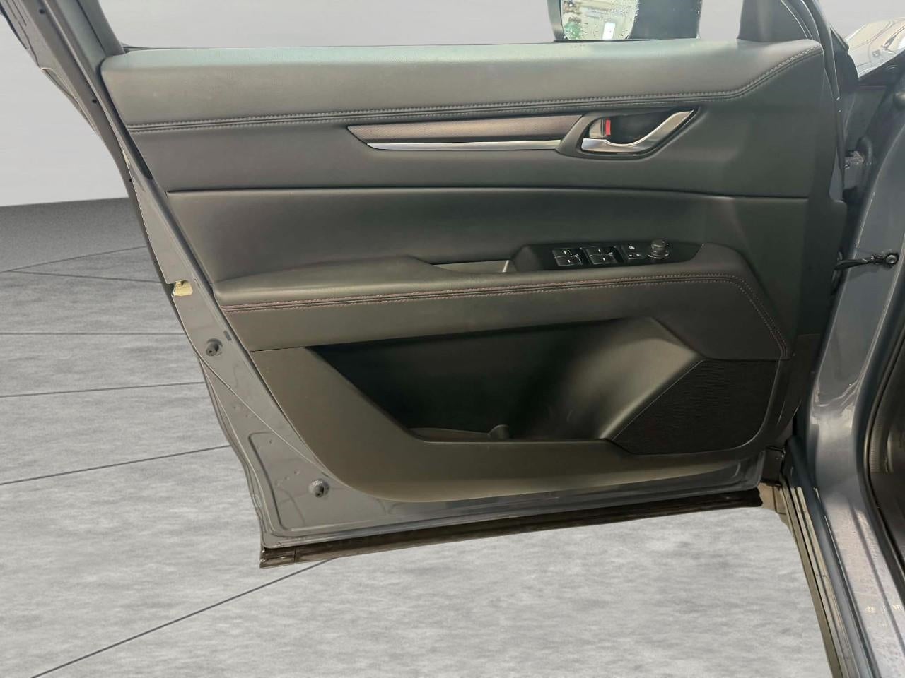 2022 Mazda Mazda CX-5 SPORT UTILITY