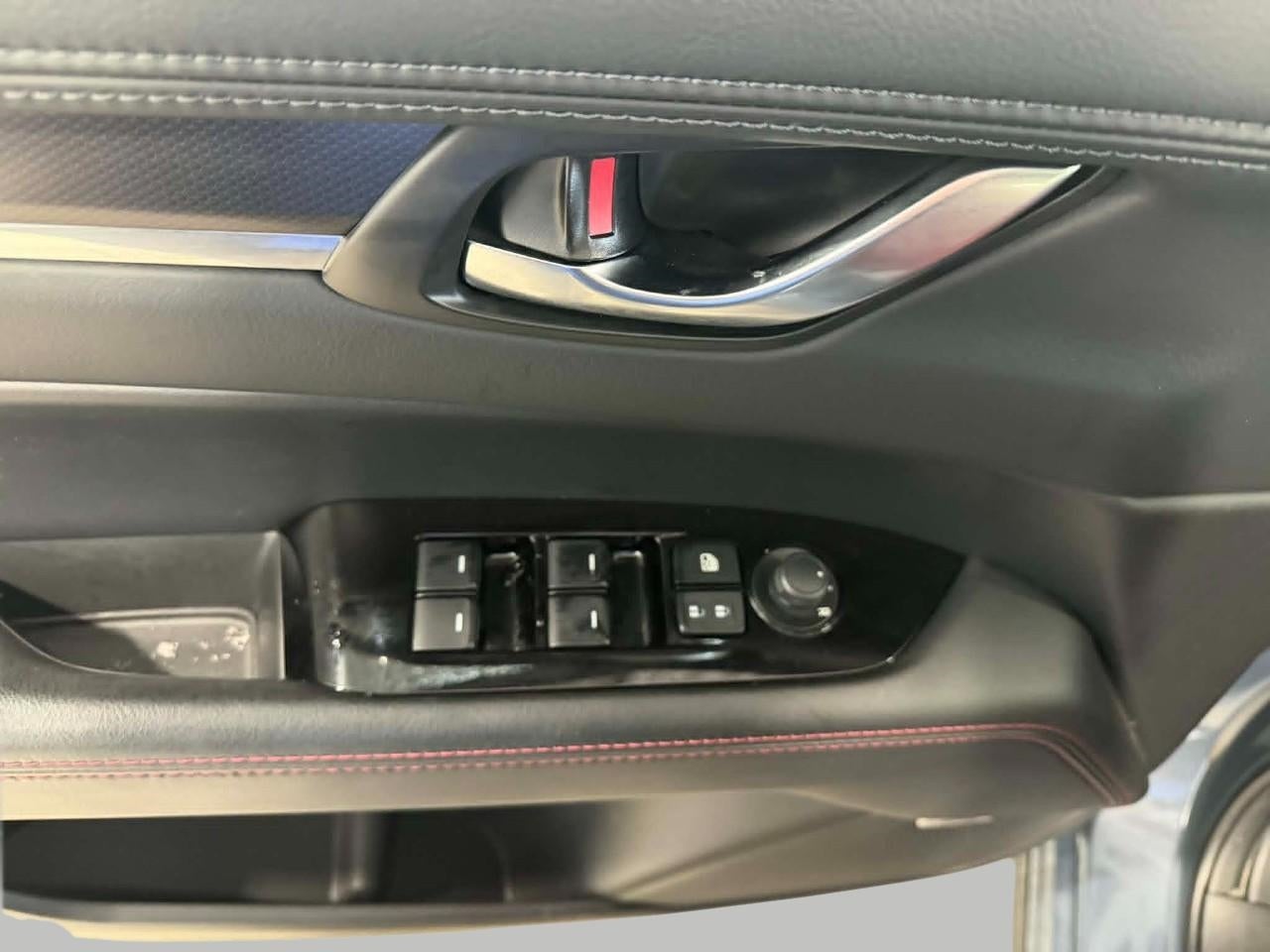 2023 Mazda Mazda CX-5 SPORT UTILITY