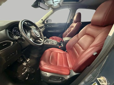 2023 Mazda Mazda CX-5 SPORT UTILITY