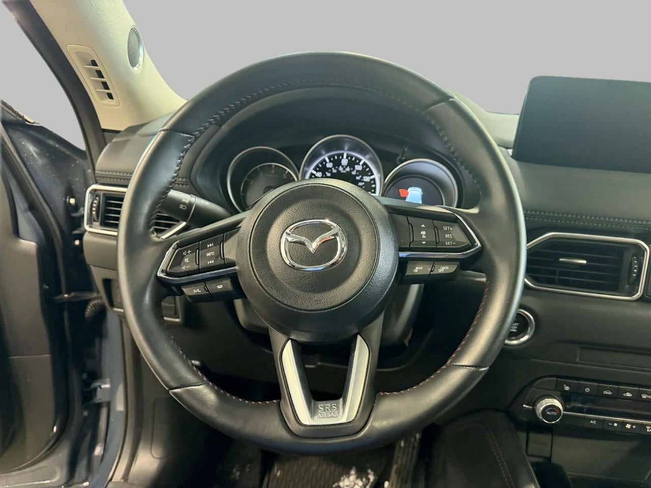 2023 Mazda Mazda CX-5 SPORT UTILITY