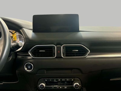 2023 Mazda Mazda CX-5 SPORT UTILITY