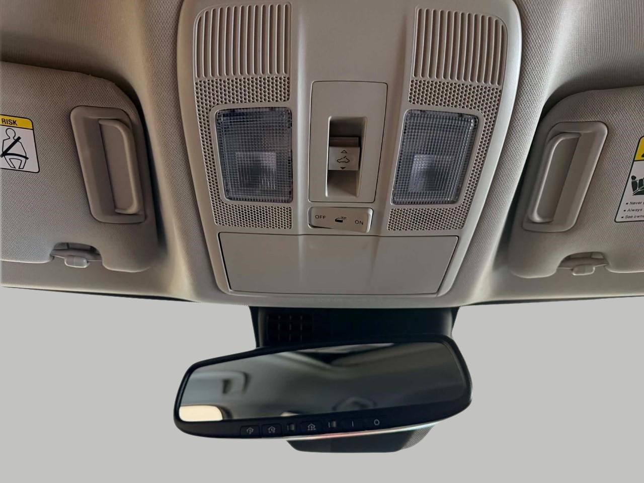 2023 Mazda Mazda CX-5 SPORT UTILITY