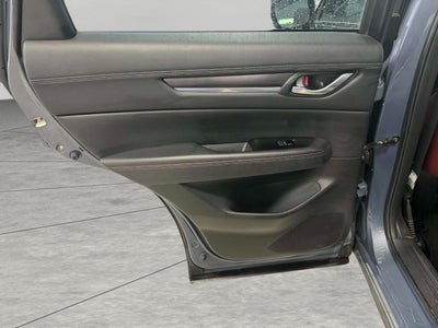 2023 Mazda Mazda CX-5 SPORT UTILITY
