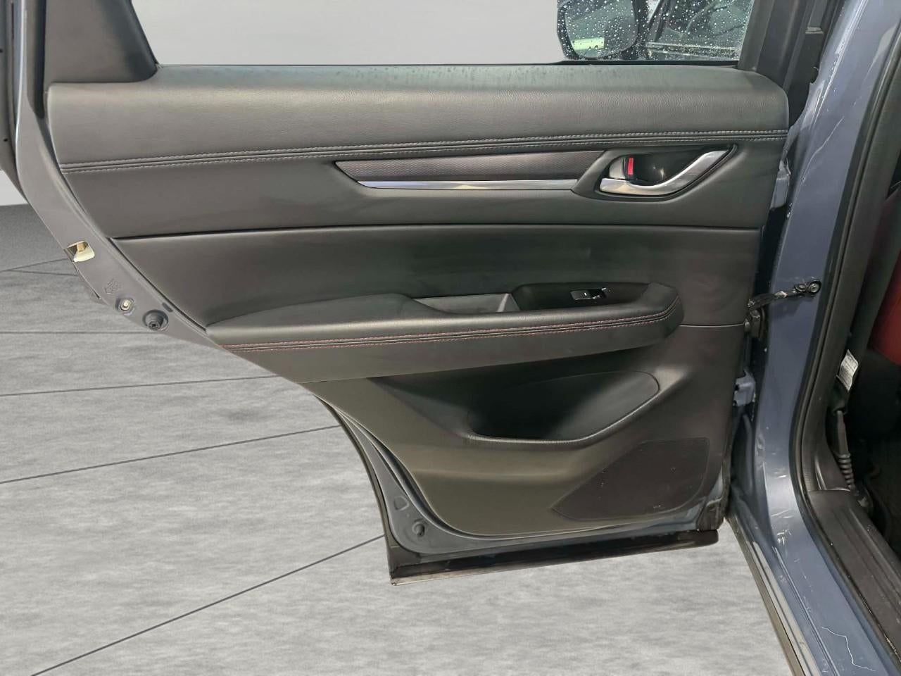 2023 Mazda Mazda CX-5 SPORT UTILITY